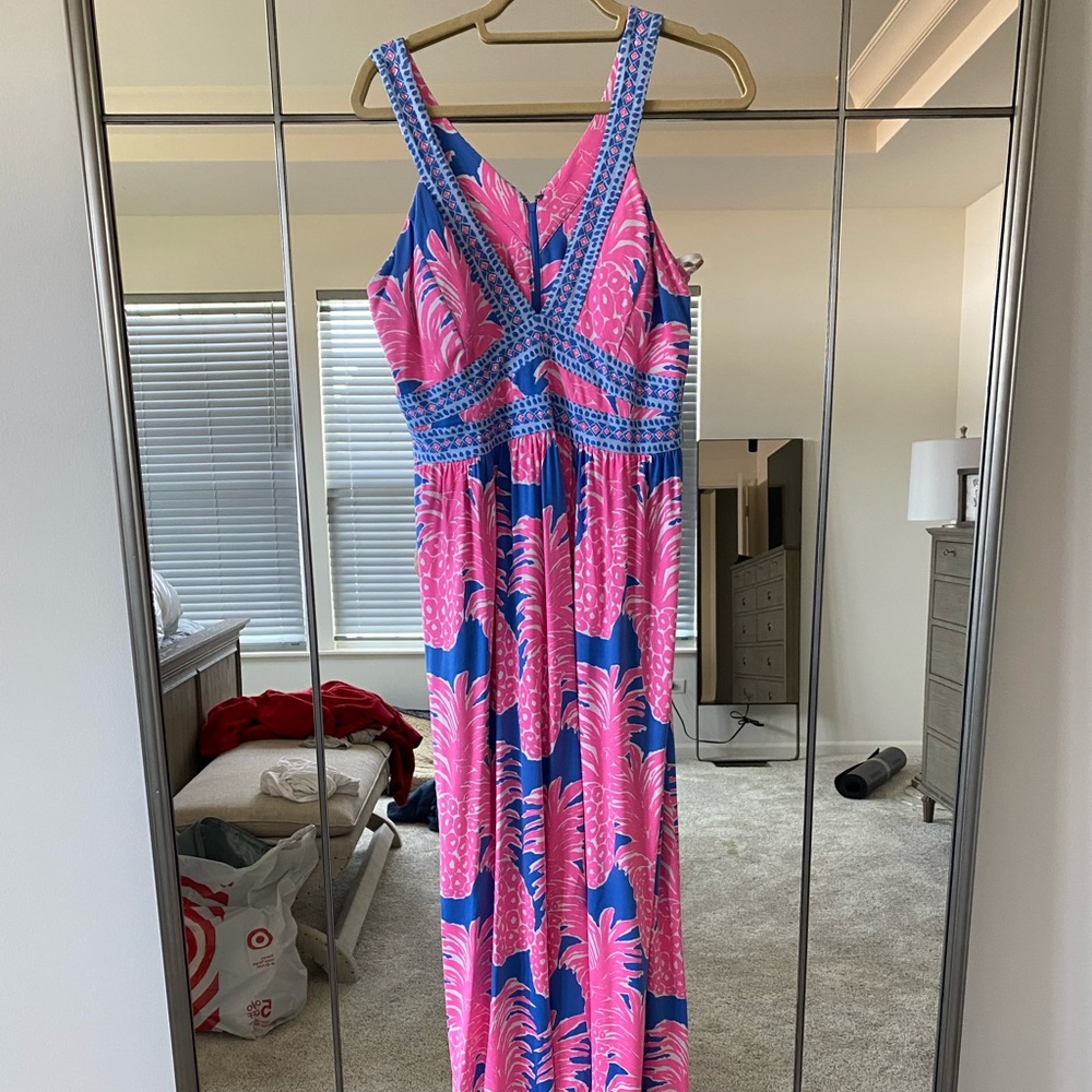 Lily Pulitzer dress